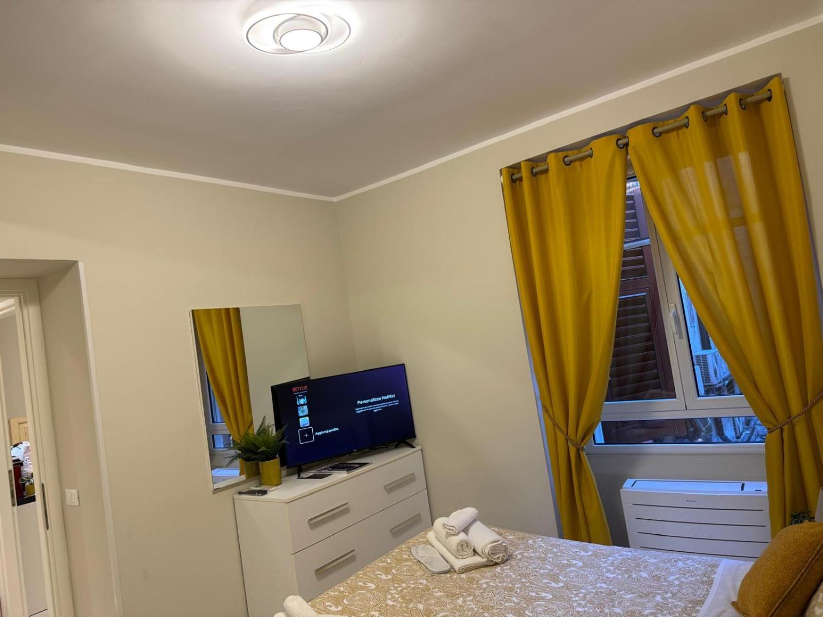 Casa Sarah Lägenhet Sanremo Exteriör bild