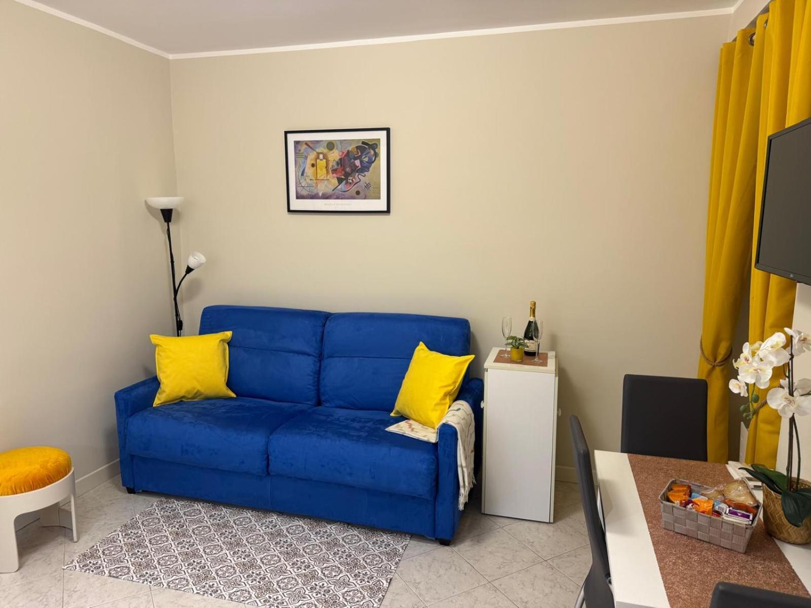 Casa Sarah Lägenhet Sanremo Exteriör bild